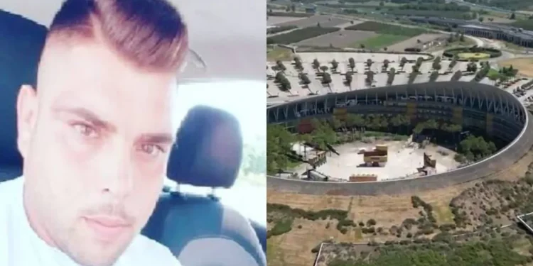 Omicidio nel parcheggio del centro commerciale: la ricostruzione della dinamica e il movente