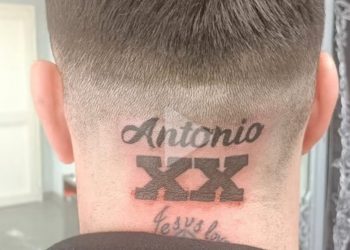 VIDEO-Giuseppe De Martino approda su TikTok per divulgare un messaggio: è lui il nuovo boss di Ponticelli