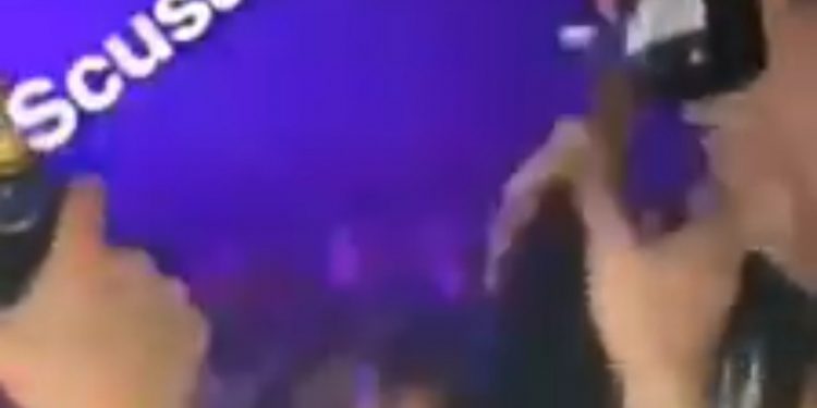 Gli “XX” di Ponticelli sempre più scatenati: spendono 15mila euro in discoteca, ma vanno via senza pagare