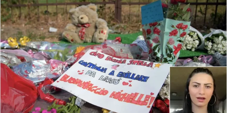 Omicidio Melissa, ipotesi “purple drank”: ecco cos’è