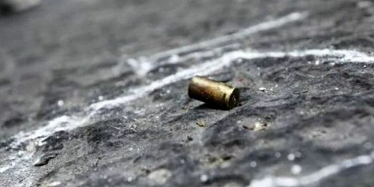 Ponticelli, spari nei pressi del “grattacielo” di via Franciosa, piazza di droga gestita da un parente di Naturale