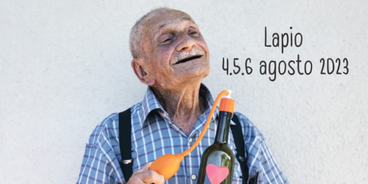 Dal 4 al 6 agosto, la XII edizione di “Fiano Love Fest”