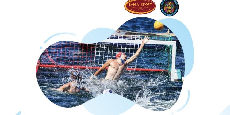 Domenica 9 luglio, a Castellabate, una giornata dedicata alla pallanuoto