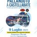 Domenica 9 luglio, a Castellabate, una giornata dedicata alla pallanuoto