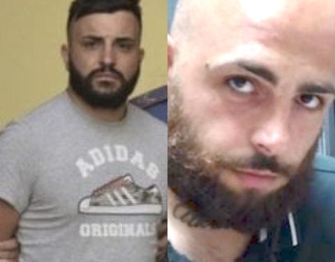 Ponticelli, la lite tra Michele Minichini e Carmine Aloia in carcere: Bossis s’impegnò a picchiare Carmela D’Amico