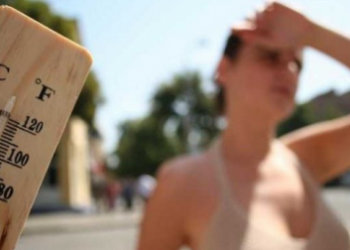 Quanto caldo si può sopportare senza rischiare danni alla salute?