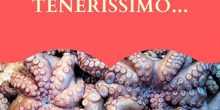 Il segreto degli chef per ottenere un polpo tenerissimo e ben cotto