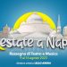 “Restate a Napoli”: il programma della IV edizione, 24 spettacoli gratuiti