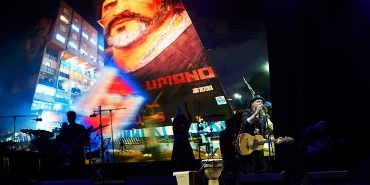 “Premio Carosone 2023”, successo all’Arena Flegrea. Lunedì 10 luglio in onda su Canale21