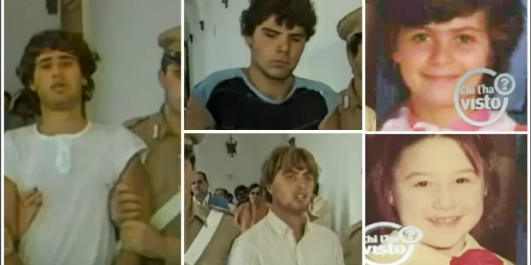 “Massacro di Ponticelli”: un detenuto racconta in un libro la verità sull’omicidio delle due bambine