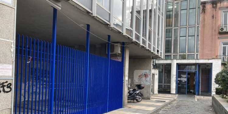 VIDEO-Ponticelli, stanziati i fondi per la sede della Municipalità