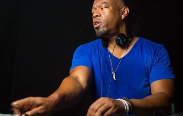 “FK Fest 2023”: sabato 8 luglio, Tedd Patterson special guest