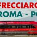 Da domenica 16 luglio Frecciarossa diretto Roma-Napoli