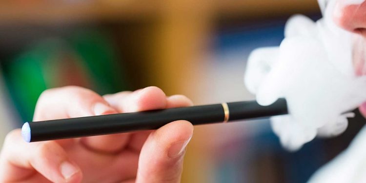Smettere di fumare? La soluzione nel vaping