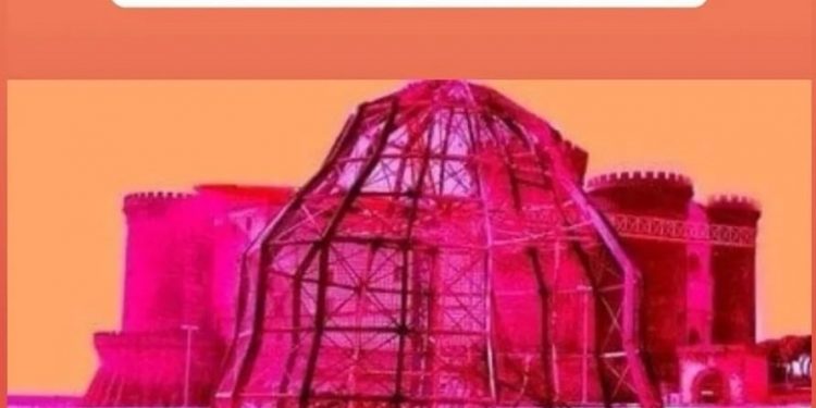 Venere degli stracci: anche Pistoletto firma la petizione per aiutare il clochard accusato dell’incendio