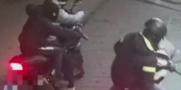 La denuncia degli abitanti del Conocal di Ponticelli: ‘da qui partono i rapinatori diventati “famosi” sui social’