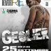 Geolier in concerto a Caserta il 25 settembre a Un’Estate da BelvedeRE
