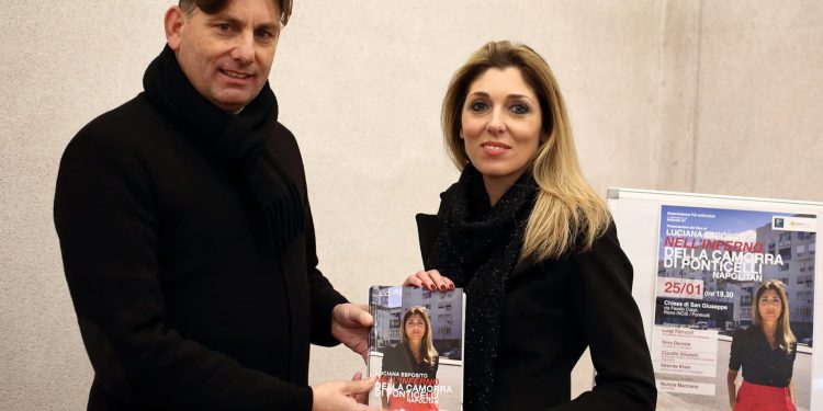 “Nell’inferno della camorra di Ponticelli”: la prefazione di Don Coluccia