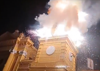 Ponticelli, gli spari della camorra a poche ore dalla festa della Madonna della Neve