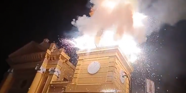 Ponticelli, gli spari della camorra a poche ore dalla festa della Madonna della Neve