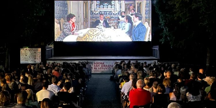 Agora’ San Sebastiano: carrellata di film italiani d’autore a 3,50 euro