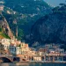 Amalfi, la storia dell’amore tra Ercole e una ninfa