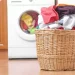 Lavatrice, la temperatura migliore per uccidere acari e batteri 