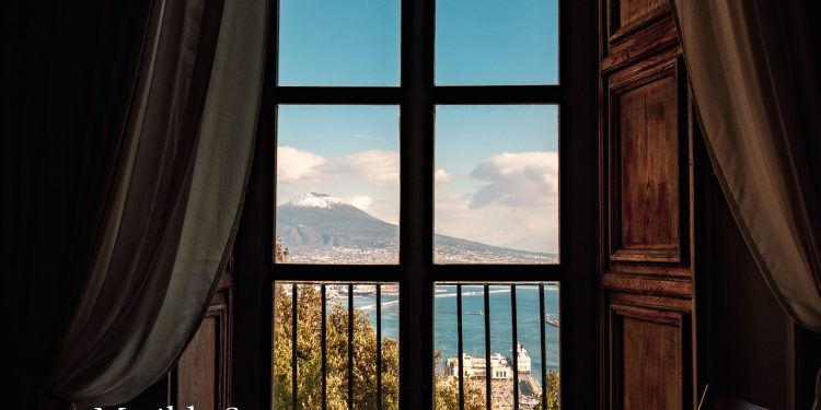 Matilde Serao, le 5 leggende napoletane più belle