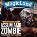MagicLand ricerca 150 zombie, 23 e 24 settembre il casting