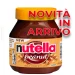 Nutella Peanut: la nuova crema spalmabile Ferrero