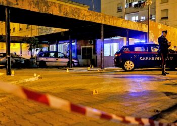 Ponticelli, boato nella notte risveglia l’incubo delle bombe