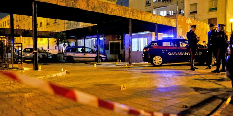 Ponticelli, boato nella notte risveglia l’incubo delle bombe