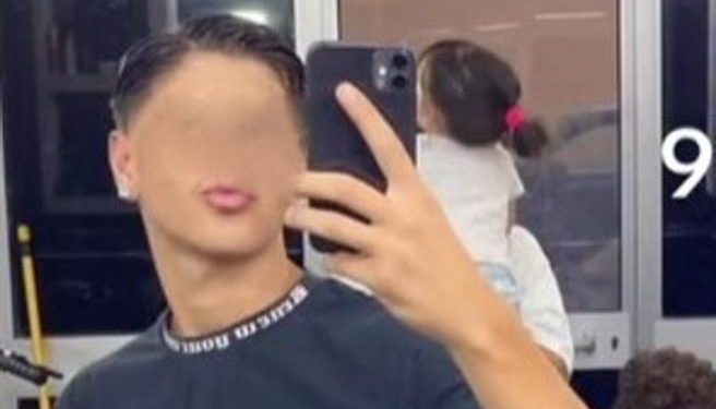 Stupro di Palermo, torna in carcere il minorenne. Si vantava su TikTok: «In troppe vogliono uscire con me»