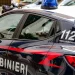 San Giorgio a Cremano: zainetti e pannolini rubati in una scuola, 41enne arrestato dai Carabinieri