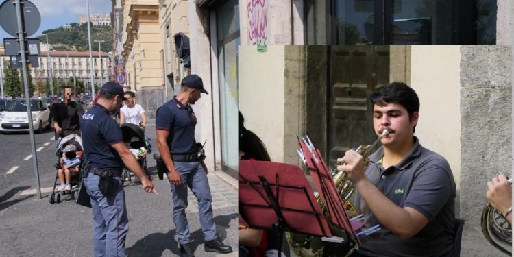 Omicidio piazza Municipio: convalidato il fermo del 17enne, disposto trasferimento in carcere