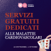Alla Clinica Mediterranea di Napoli, dal 26 settembre al 2 ottobre, una settimana di visite gratuite