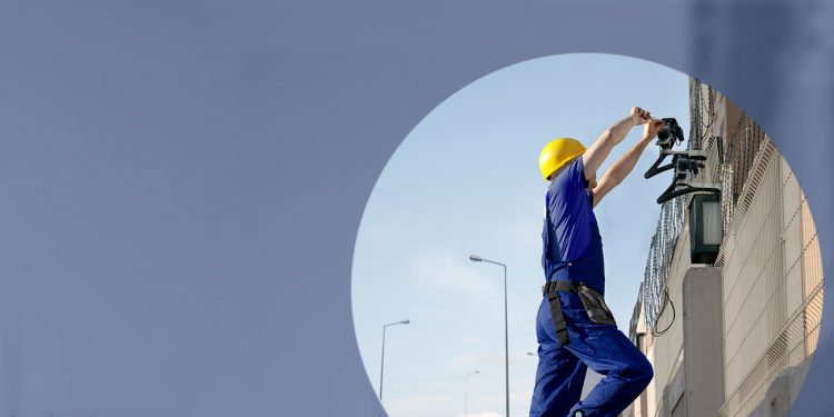 Impianti di sicurezza aziendale: garantire la protezione del tuo business può fare la differenza 