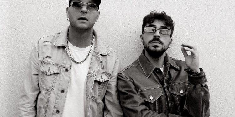 Dal Conocal di Ponticelli al singolo con Clementino: la storia del cantante Aleàm