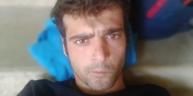 Simone Isaia è uscito dal carcere, è ai domiciliari in una comunità di Salerno. Ma….