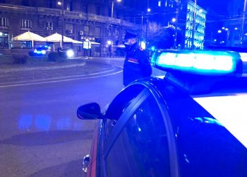 Napoli: il bilancio dei controlli dei Carabinieri