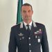 Castello di Cisterna: il Colonnello Nicola De Tullio lascia il posto al Tenente Colonnello Paolo Leoncini