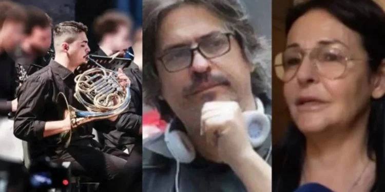 Giovanbattista ucciso a Napoli: la rabbia e il dolore dei genitori