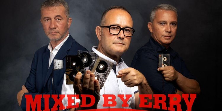 Napoli Film Festival: serata “Mixed by Erry” per gli incontri ravvicinati