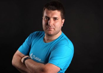 Lascia il posto fisso per investire nella sua azienda: la storia di un giovane e coraggioso imprenditore campano 