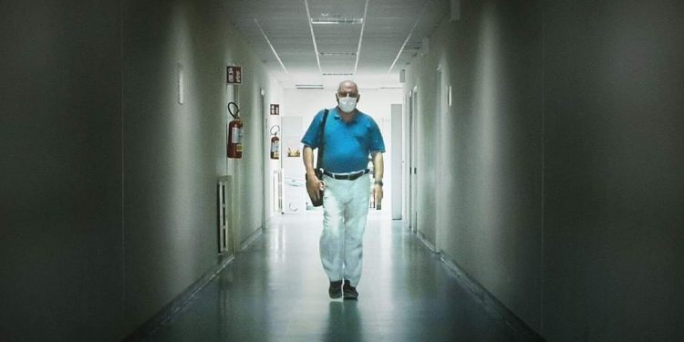 Napoli Film Festival: la vita di Ascierto in un docufilm