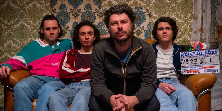 Napoli Film Festival: apre “12 repliche”, anteprima “Nata per te”, serata “Mixed by Erry” per gli incontri ravvicinati