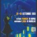 Napoli Film Festival, dal 25 al 30 settembre la 24a edizione