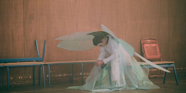 Dal 12 ottobre al cinema “Normale” di Babinet 