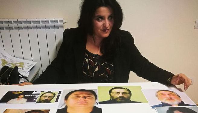 Minacce di morte a Marilena Natale: la camorra pianificava agguato