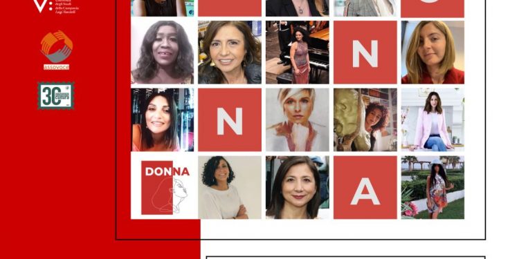 “Rise up!”, il Real Sito di Carditello ospita la prima edizione del Premio nazionale CoraggiosamenteDonna